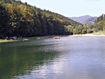 Valčianska dolina
